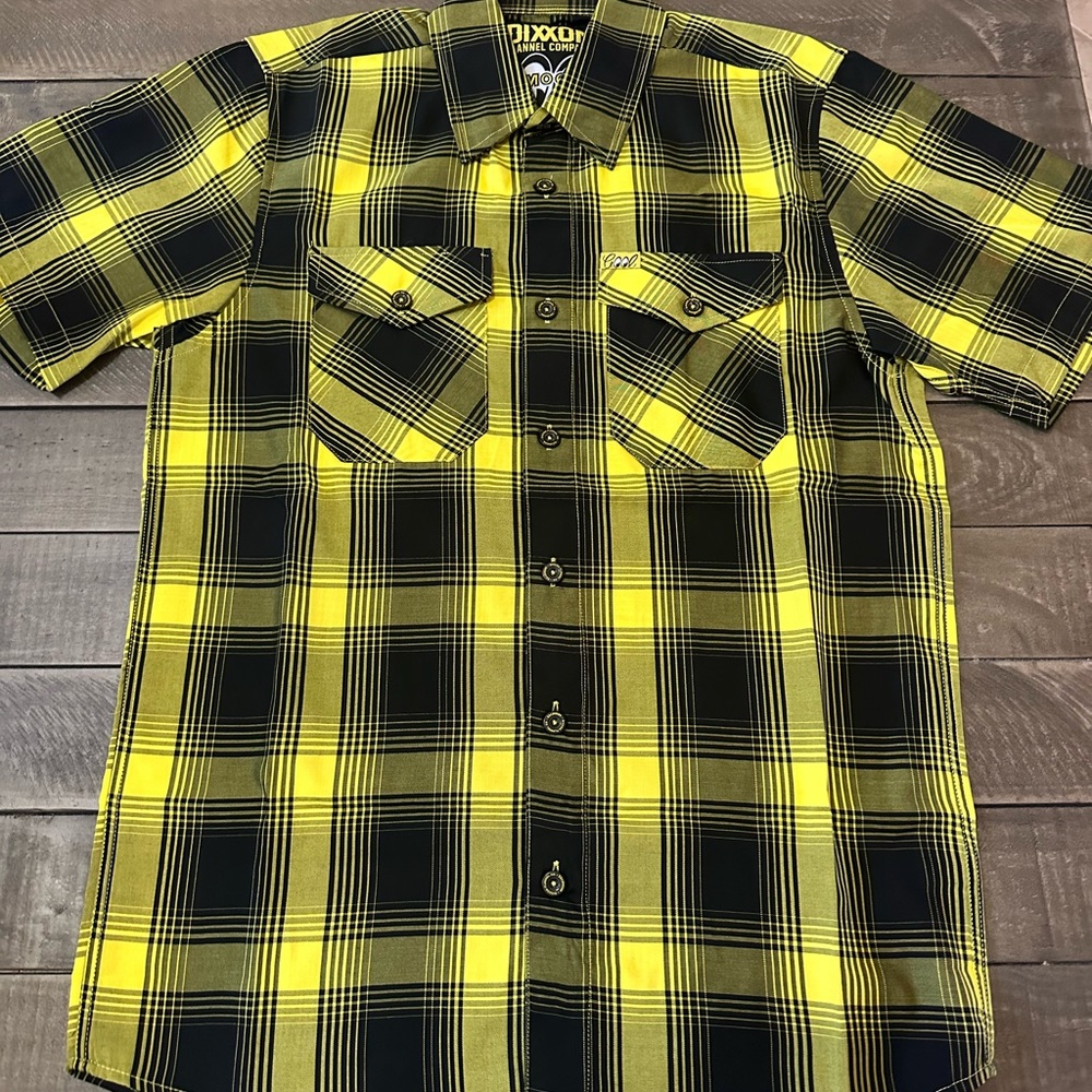 MOON EYES SHORT SLEEVE